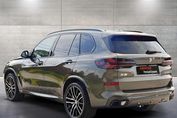 BMW X5 xDrive30d M Sport