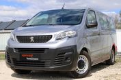 Peugeot Traveller 2.0 BlueHDi Long Business