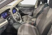 Skoda Octavia 1.5 TSI Selection