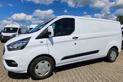Ford Transit Custom L2H1