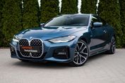 BMW Seria 4 420d mHEV M Sport aut