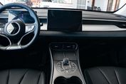BYD Seal 5 DM-i 1.5 Design