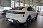 Porsche Macan Turbo