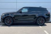 Land Rover Range Rover Sport D300 Dynamic SE