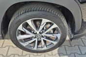 Toyota Corolla Cross 2.0 Hybrid Style