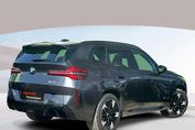 BMW X3 xDrive20d mHEV aut