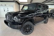 Mercedes Klasa G 580 EQ Edition One