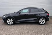 Audi A3 35 TFSI allstreet