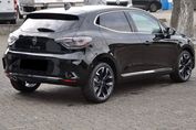 Renault Clio Techno LPG 1.0 TCe