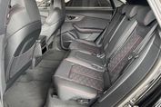 Audi Q8 RSQ8 TFSI quattro Performance