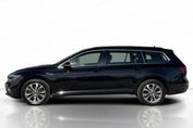 Volkswagen Passat 2.0 Tsi Business Dsg