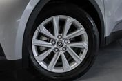 Toyota C-HR Comfort 1.8 Hybrid
