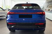 Audi Q5 TDI quattro S line Sportback