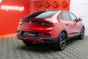 Renault Arkana 1.3 TCe mHEV R.S. Line EDC