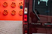 Renault Trafic Kombi L2H1 EDC