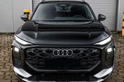 Audi Q3 e-Hybrid S line