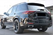 Mercedes GLE 350 de 4-Matic AMG Line