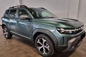 Dacia Duster Journey aut 1.2 Eco-G LPG