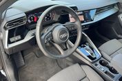 Audi A3 TFSI mHEV 110 kW Advanced S tronic