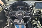 Nissan Juke 1.6 Hybrid n-Design Amt