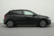 Volkswagen Polo Life Plus 1.0 TSI DSG