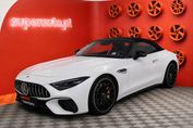 Mercedes SL AMG 63 4MATIC+