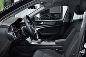 Audi A6 40 TDI S tronic
