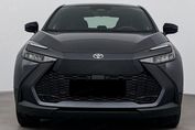 Toyota C-HR Comfort 1.8 Hybrid