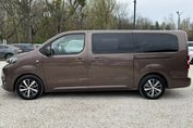 Toyota Proace Verso 2.0 D4-D Long Family