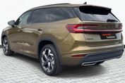 Skoda Kodiaq 2.0 Tdi 4X4 Sportline Dsg