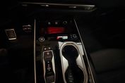 Audi A6 e-Hybrid quattro