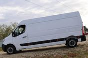 Opel Movano L3H2