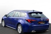 Toyota Corolla 1.8 Hybrid Comfort