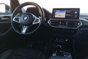 BMW X3 xDrive20d mHEV aut