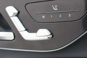 Mercedes E Klasa 220 d 4-Matic AMG