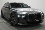 BMW Seria 7 740d xDrive M Sport