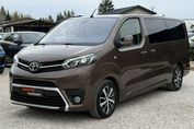 Toyota Proace Verso 2.0 D4-D Long Family