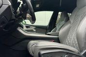 Audi Q8 SQ8 TDI Quattro