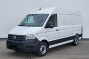 Volkswagen Crafter L3H3 AT8