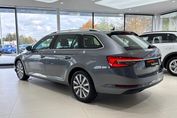 Skoda Superb 1.4 TSI Plug-In Hybrid Ambition DSG