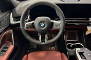 BMW X1 sDrive18d M Sport