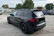 Mercedes GLB AMG 35 4-Matic