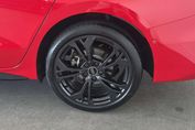 Audi A3 TFSI S Line