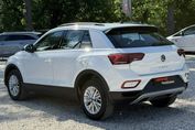 Volkswagen T-Roc 1.5 TSI OPF Life DSG