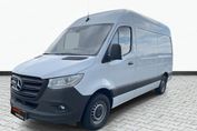 Mercedes Sprinter 315 CDI
