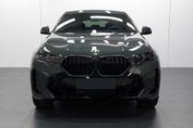 BMW X6 xDrive40d M Sport