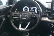 Audi Q5 40 TDI mHEV quattro S Line S tronic