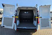 Ford Transit Custom L2H1 Zabudowa Brygadowa