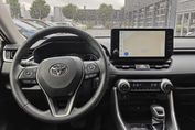 Toyota RAV4 Comfort 2.5 Hybrid