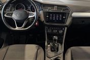 Volkswagen Tiguan 1.5 TSI